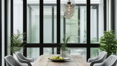 Top Clad Windows Suppliers in China for Global Buyers?