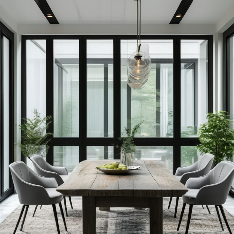 Top Clad Windows Suppliers in China for Global Buyers?