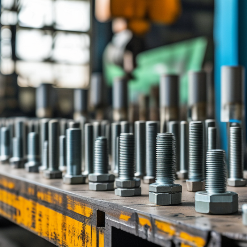 China Top Quality Square Neck Bolt for Global Procurement?