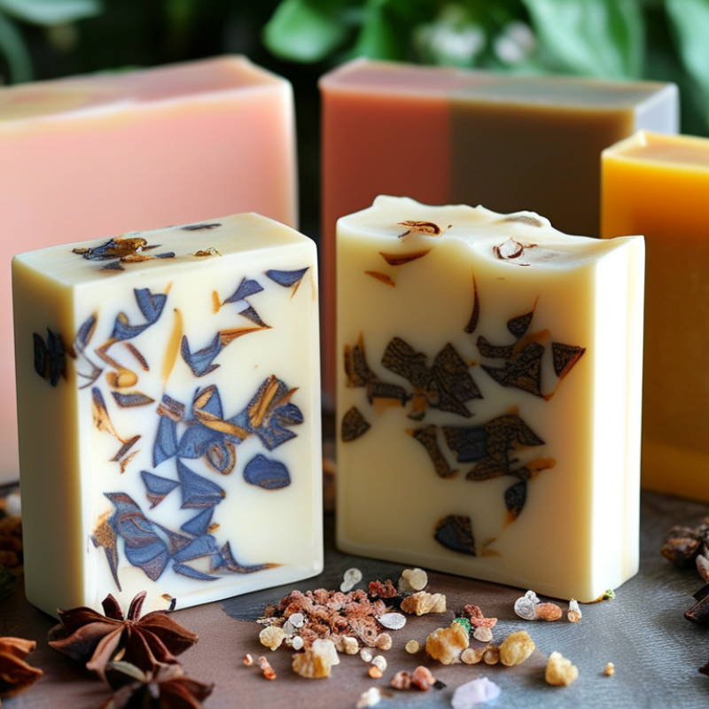Why Choose a Custom Soap Manufacturer for Your Business Needs?