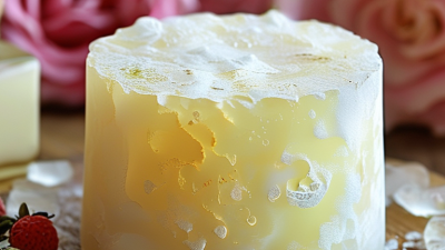 Top Kojic Acid Soap Manufacturers Worldwide for Your Needs?