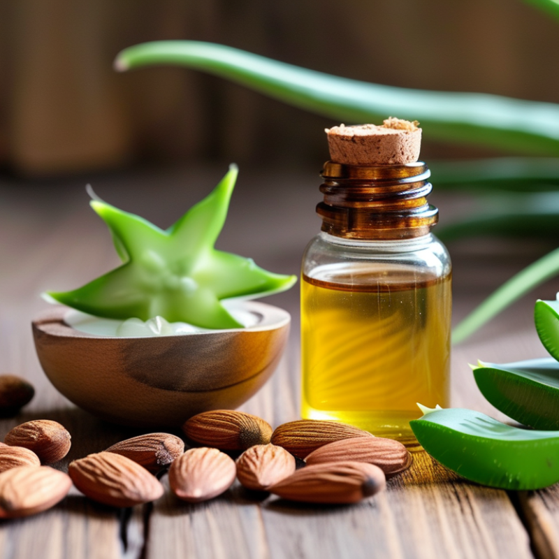 Como escolher os melhores ingredientes cosméticos para pele sensível?