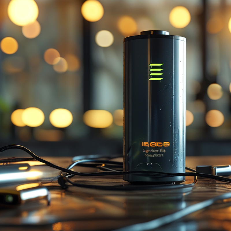 How to Recharge Battery Efficiently for Long Lasting Power?