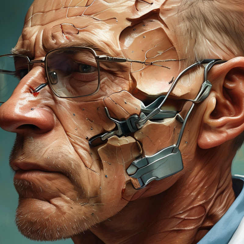 Top 10 Tips for Planning Complex Fracture Repair Strategies?