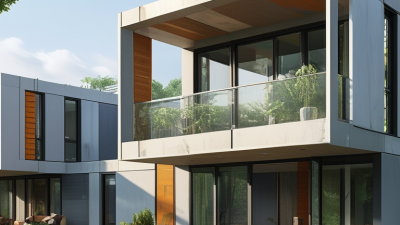 Top Benefits of Prefabricated House for Modern Living Solutions?