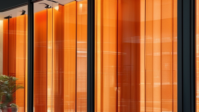 Essential Tips for Choosing a Fireproof Curtain Wall?