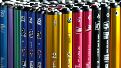 Essential Tips for Choosing 21700 Lithium Battery for Your Needs?