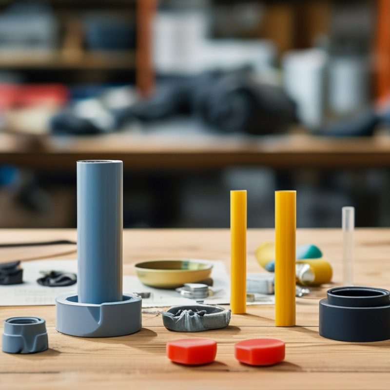 Why Choose Tpv Thermoplastic for Your Next Project?