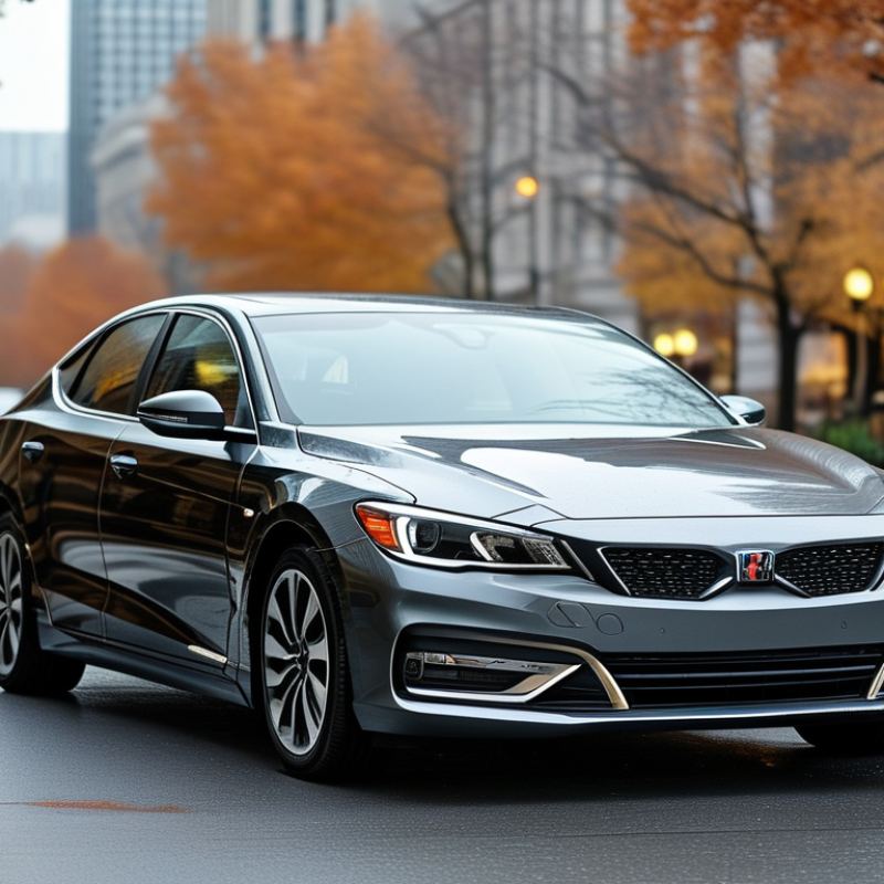 10 Best Factors That Influence Car Prices?
