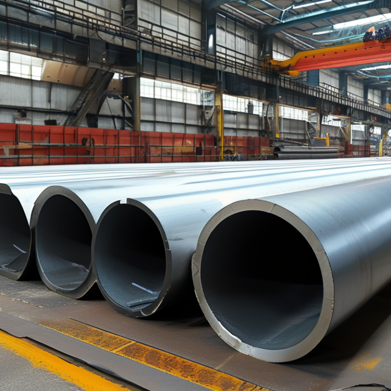 China Top Aluminum Extrusion Tube Profiles for Global Buyers?