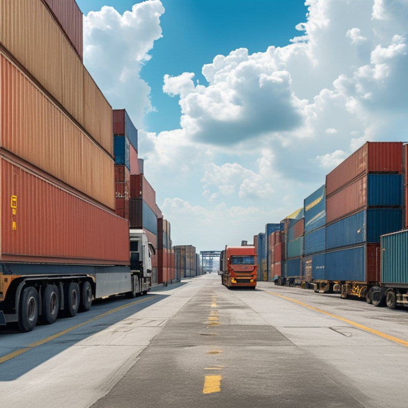 What is Logistics In China and How Can It Benefit You?