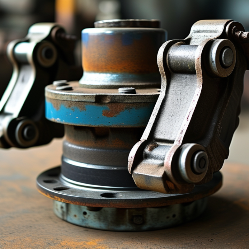 What is a Brake Caliper Carrier and How Does it Work?