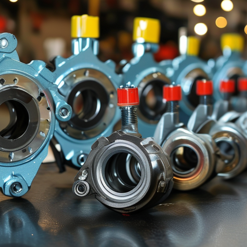 Top 10 Brake Adjuster Kit Options for Global Buyers?