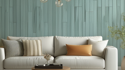 2026 How to Choose the Best Foam Wallpaper for Your Space?