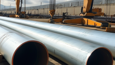 Why Choose Aluminum Steel Pipe for Your Next Project?