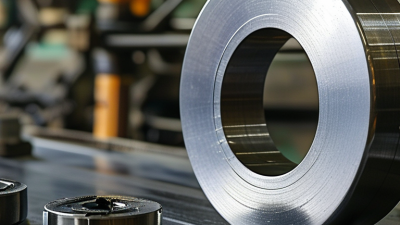 Top 10 Uses for N52 Neodymium Cylinder Magnets in Industry?