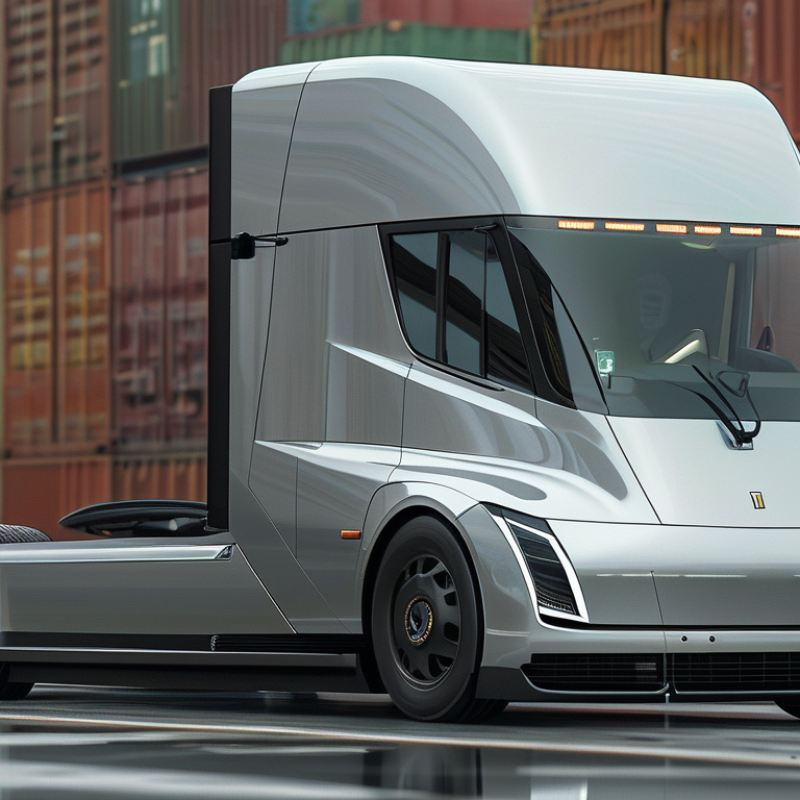 What is the Future of Electric Trucks for Global Buyers?
