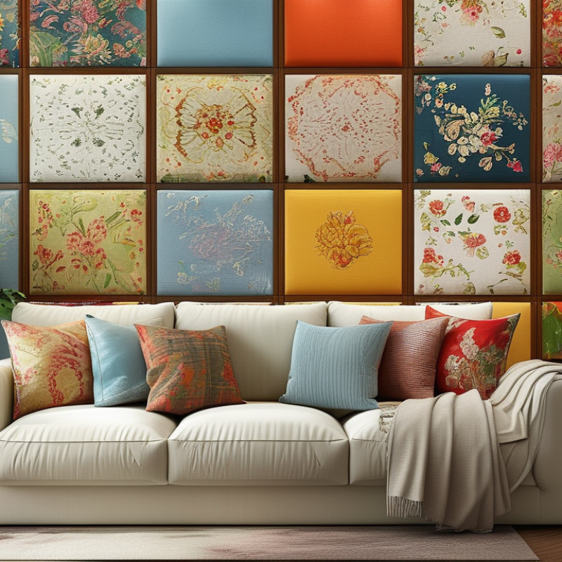 Best Fabric Wall Panel Options for Your Home Decor Needs?
