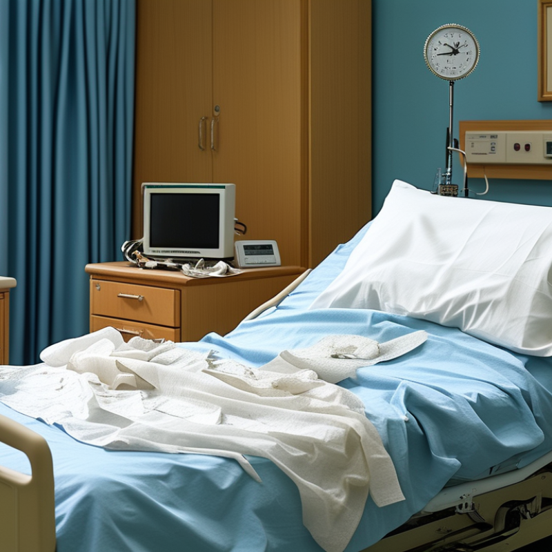 10 Best Tips to Troubleshoot a Noisy Hospital Bed Motor?