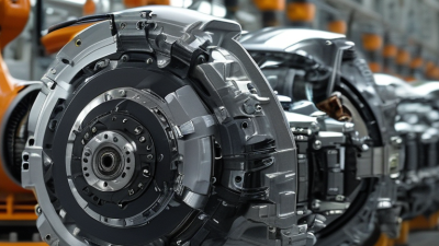 What is the Future of EPB Motors in China's Automotive Industry?