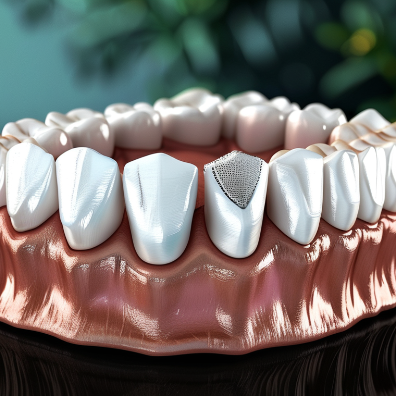 Top 10 Digital Dental Implants in China for Global Buyers?