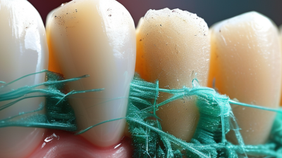 Best Dental Floss Types for Healthier Teeth and Gums?