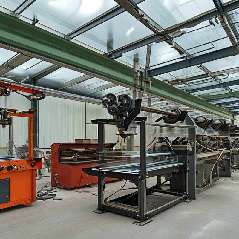How to Choose the Best Fiberglass Ceiling Board Hot Pressing Machine?
