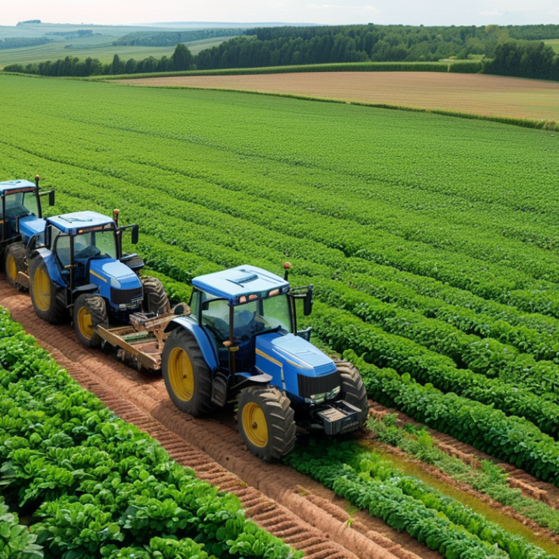 2026 Top Calcium Nitrate Fertilizer Options for Global Buyers?