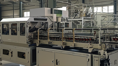 Top Heat Shrink Labeling Machines for China Best Quality?