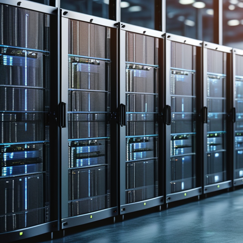 Top Rackmount AI Servers from Leading Manufacturers in 2026?