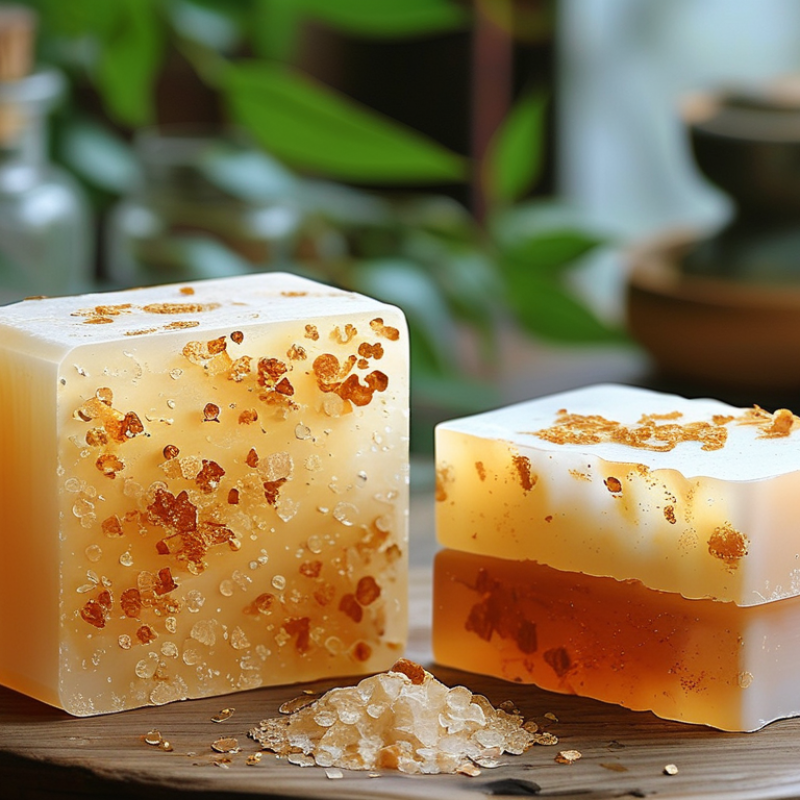 Top Kojic Acid Soap Manufacturers in China Do You Know Them?