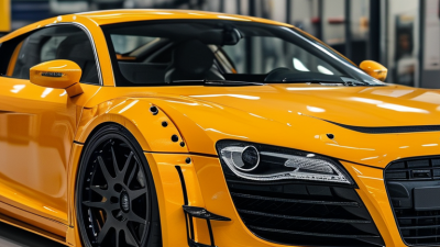 How to Choose the Best EPB Motor for Your Vehicle Needs?
