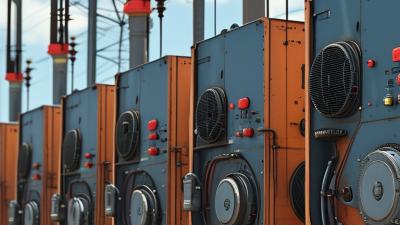 How to Choose an External AVR for Generator Operation?