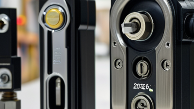 Top Compression Latch Options for Global Buyers in 2026?