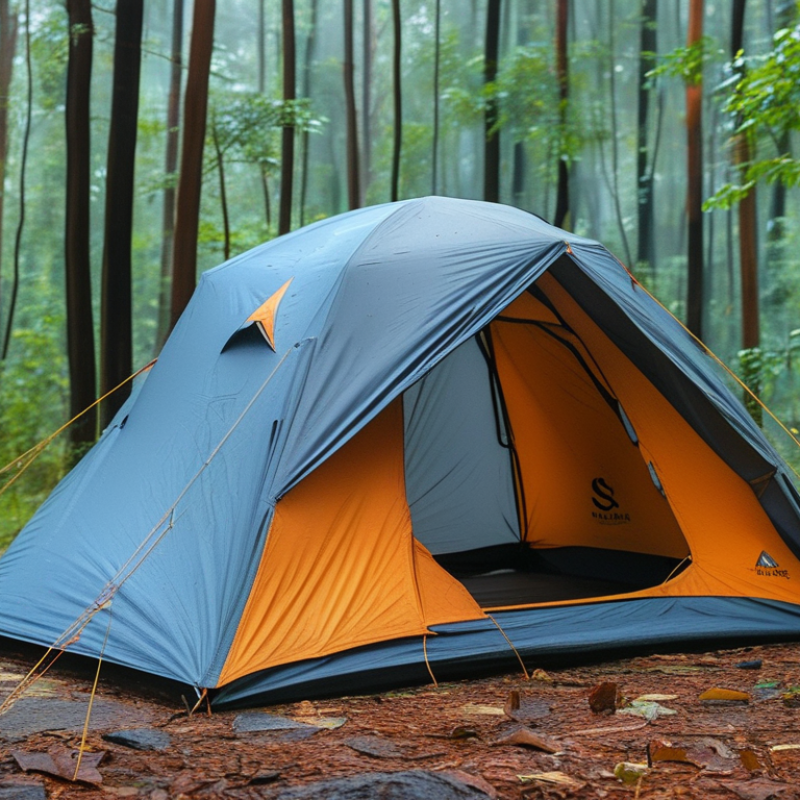 2026 Best Canvas A Tent for Outdoor Adventures?