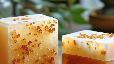 Top Kojic Acid Soap Manufacturers in China Do You Know Them?