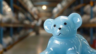 Top 10 Tpv Thermoplastic Suppliers for Global Buyers?