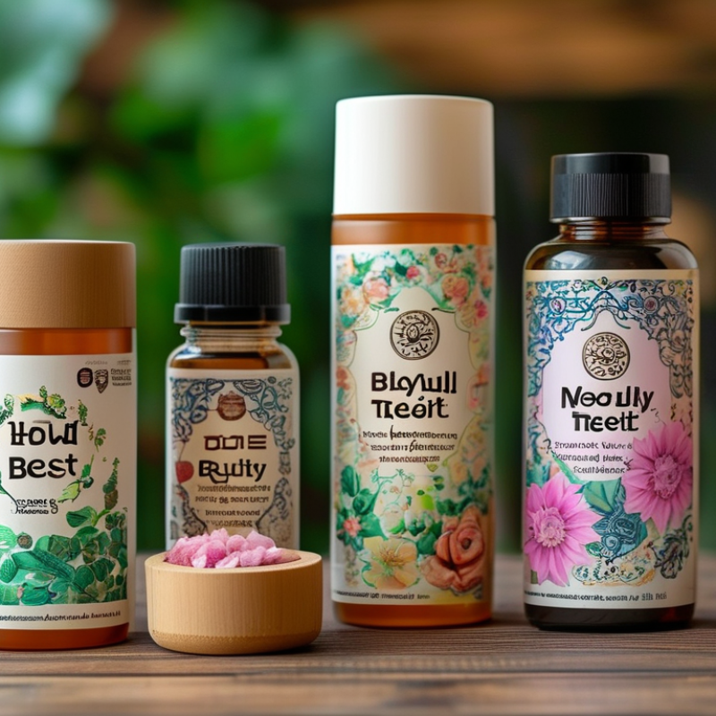 How to Choose the Best Detox Patches for Feet?