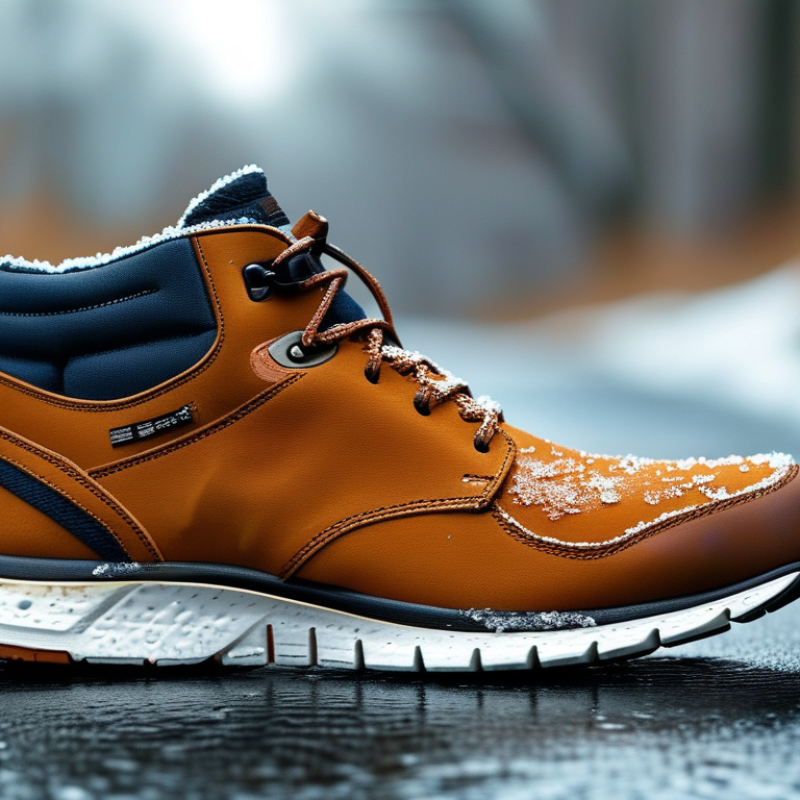 How to Choose the Best Winter Shoes for Your Needs?