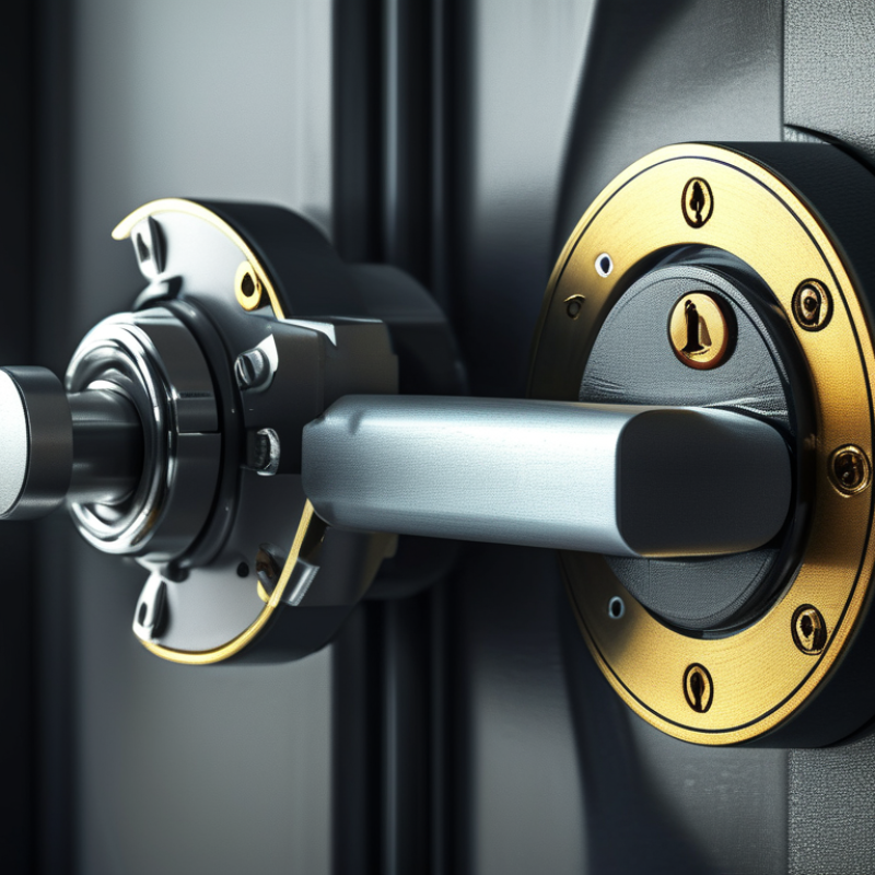 Top 10 Benefits of Using Compression Latch for Your Business?