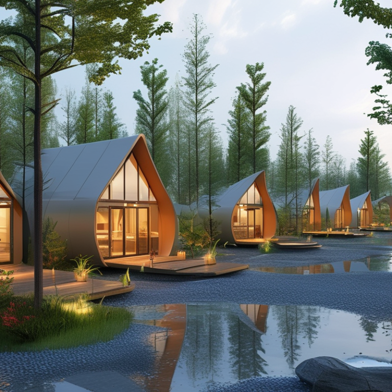 China Top Man Camp Housing Solutions for Global Buyers?