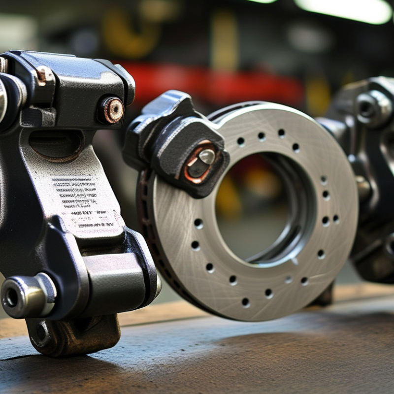 How to Choose the Right Brake Caliper Carrier for Your Vehicle?