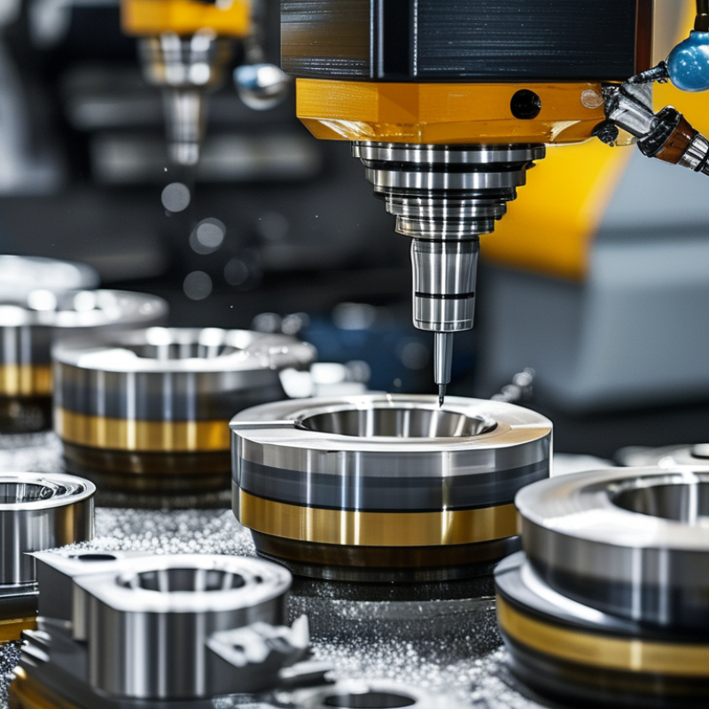 2026 How to Source Precision CNC Machining Parts Effectively?