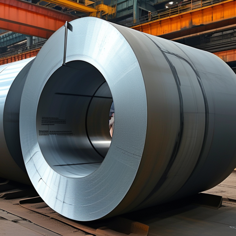 What is Hot Rolled Steel and Why is it Important for Buyers?