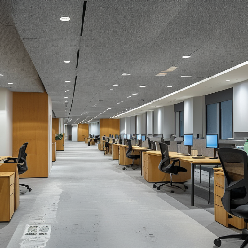 Top 10 Rock Wool Acoustic Ceiling Options for Global Buyers?