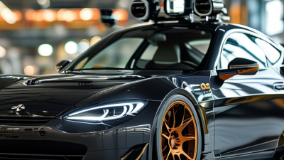 Top 10 EPB Motor Benefits for Global Buyers in 2026