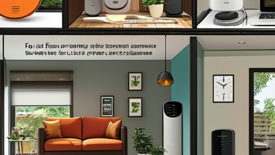How to Choose the Best Smart House System for Your Home?