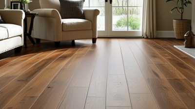 Why Is Lvp Per Square Foot a Crucial Factor for Home Flooring Choices?