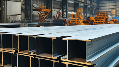 How to Select the Best Aluminum Industrial Profile for Your Project?
