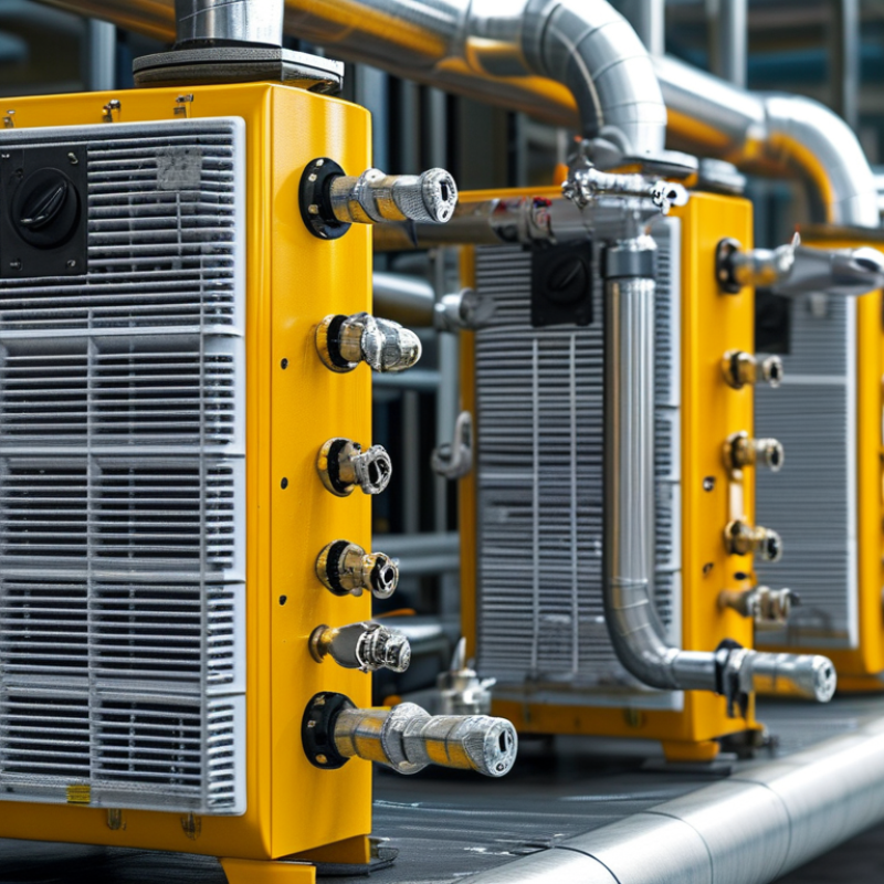 2026 How to Choose the Right Heat Exchanger Parts for Your System?